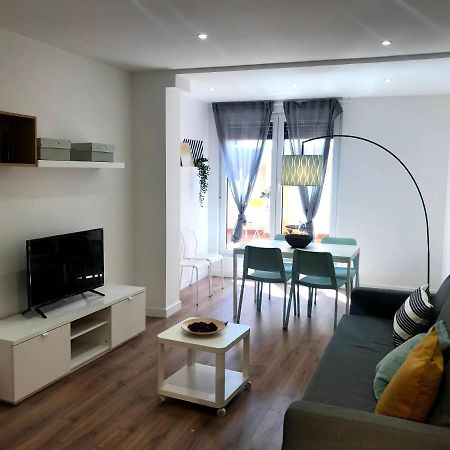 Insidehome Apartments - La Casita De Oscar Palencia Bagian luar foto