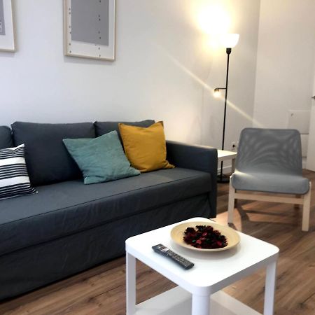 Insidehome Apartments - La Casita De Oscar Palencia Bagian luar foto