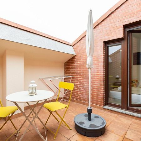 Insidehome Apartments - La Casita De Oscar Palencia Bagian luar foto