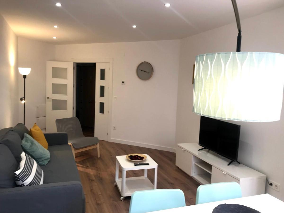 Insidehome Apartments - La Casita De Oscar Palencia Bagian luar foto