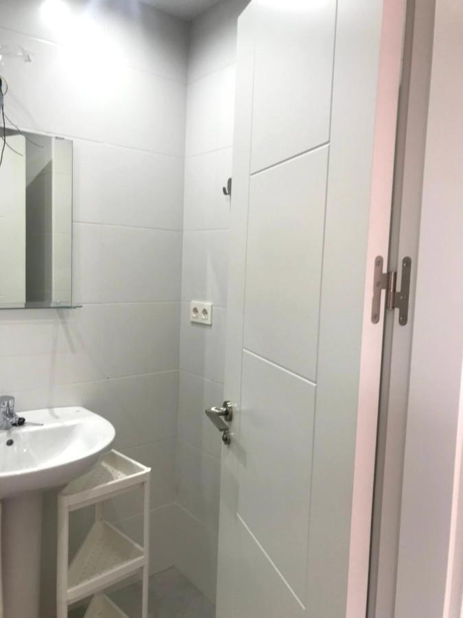 Insidehome Apartments - La Casita De Oscar Palencia Bagian luar foto