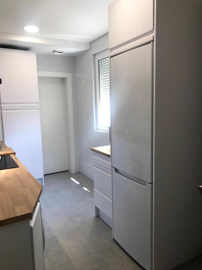 Insidehome Apartments - La Casita De Oscar Palencia Bagian luar foto
