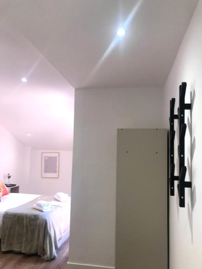 Insidehome Apartments - La Casita De Oscar Palencia Bagian luar foto