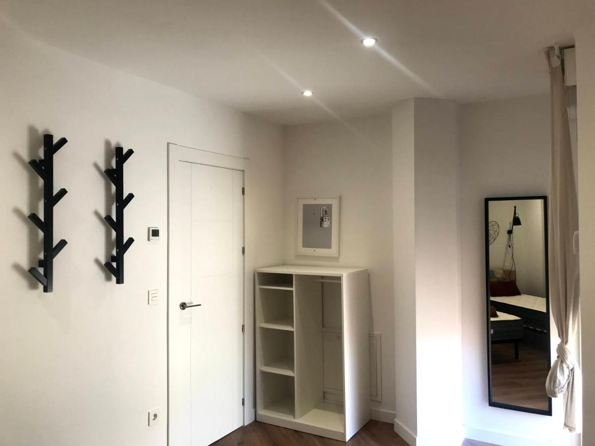 Insidehome Apartments - La Casita De Oscar Palencia Bagian luar foto