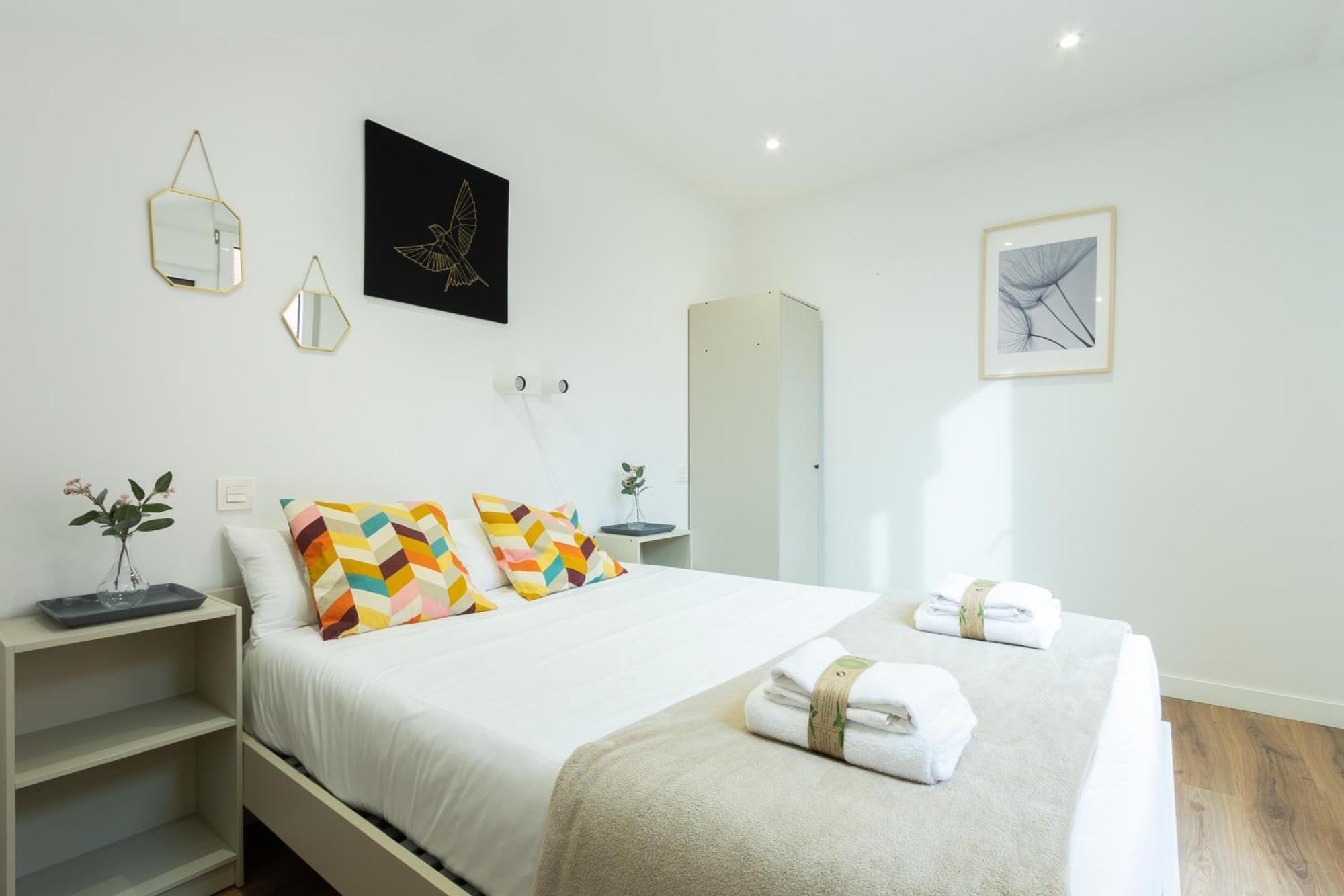 Insidehome Apartments - La Casita De Oscar Palencia Bagian luar foto
