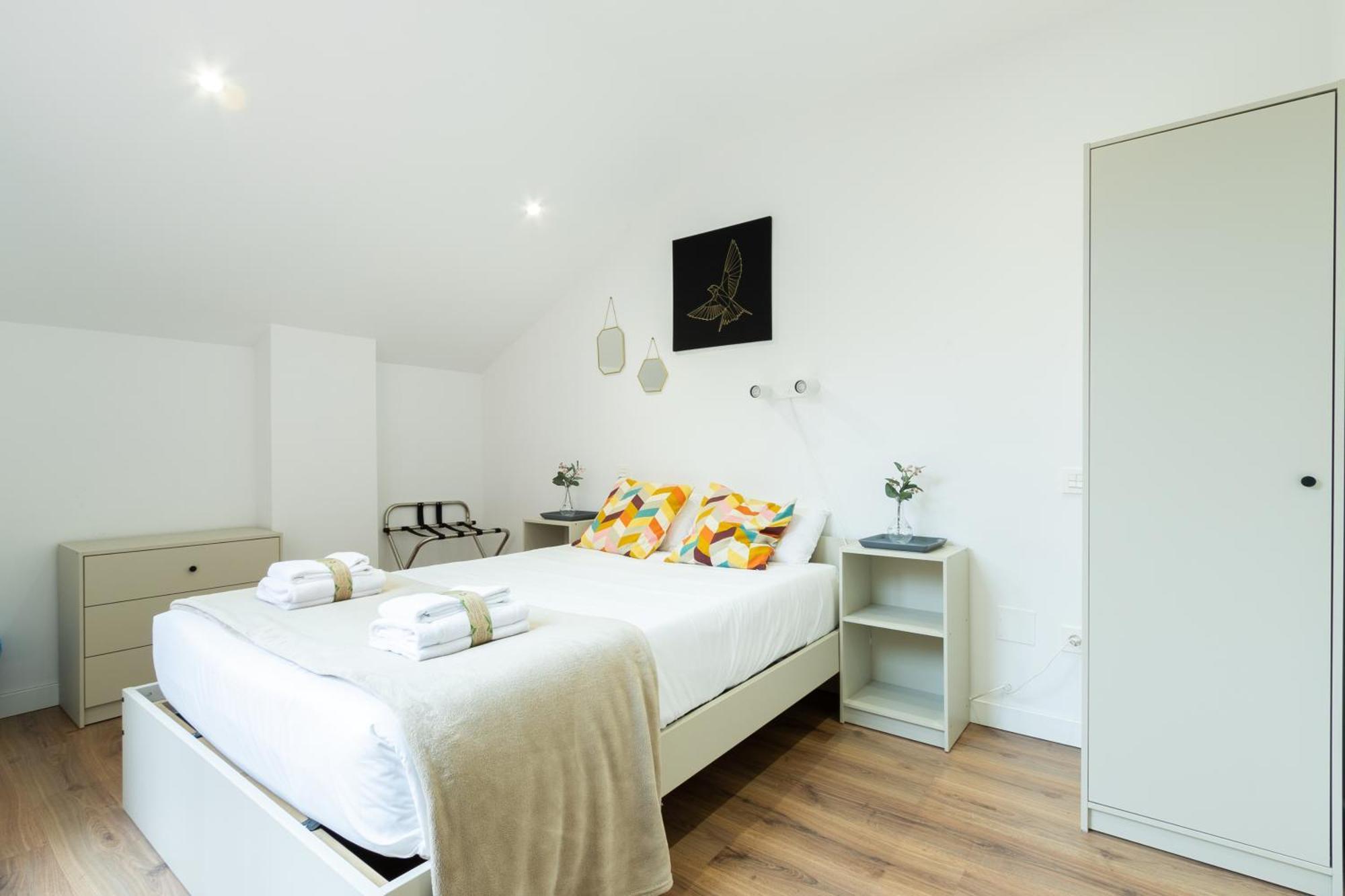 Insidehome Apartments - La Casita De Oscar Palencia Bagian luar foto